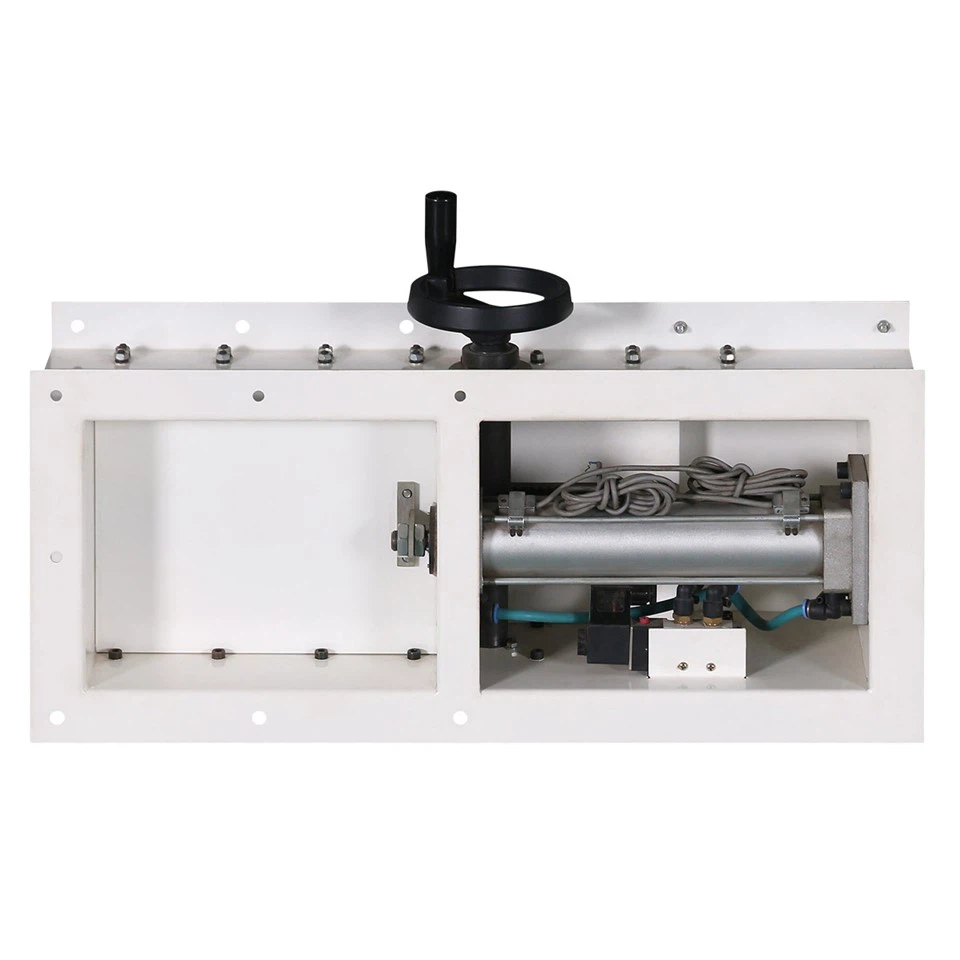 Grain Pneumatic Slide Gate